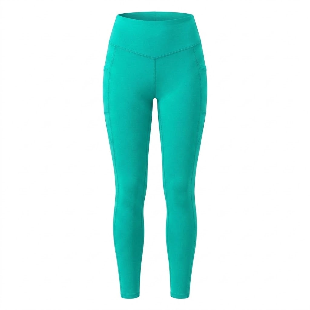 The No. 1 LEGGINGS (+POCKET)