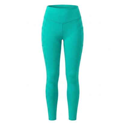 The No. 1 LEGGINGS (+POCKET)