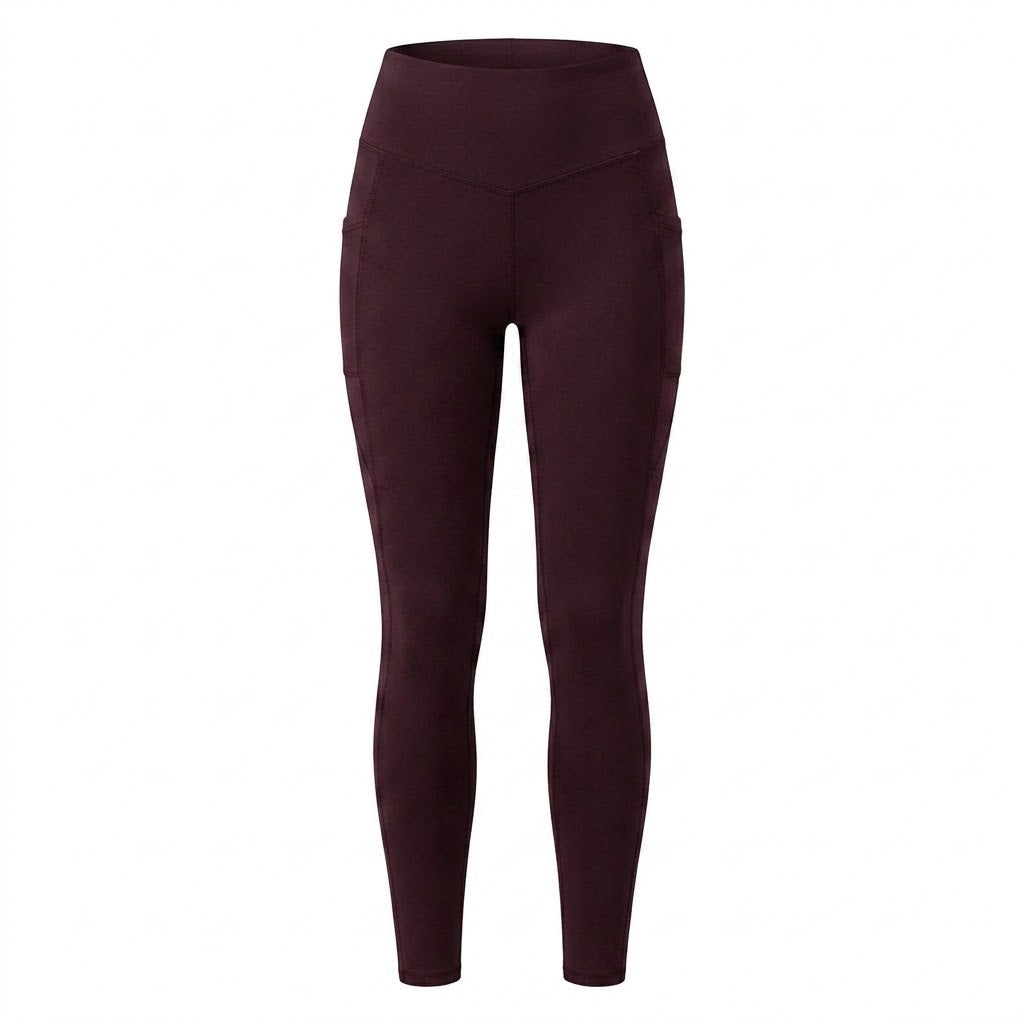 The No. 1 LEGGINGS (+POCKET)