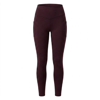 The No. 1 LEGGINGS (+POCKET)