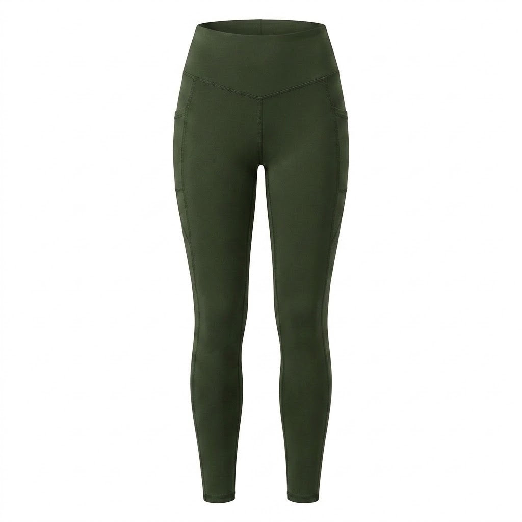 The No. 1 LEGGINGS (+POCKET)