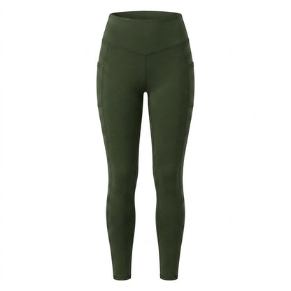 The No. 1 LEGGINGS (+POCKET)